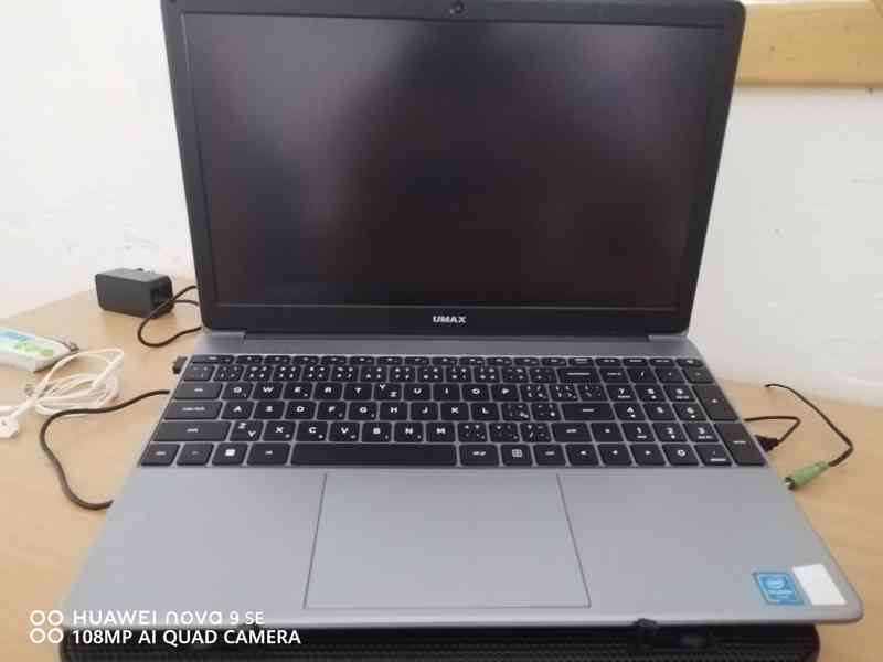 Umax VisionBook 15WJ - foto 7