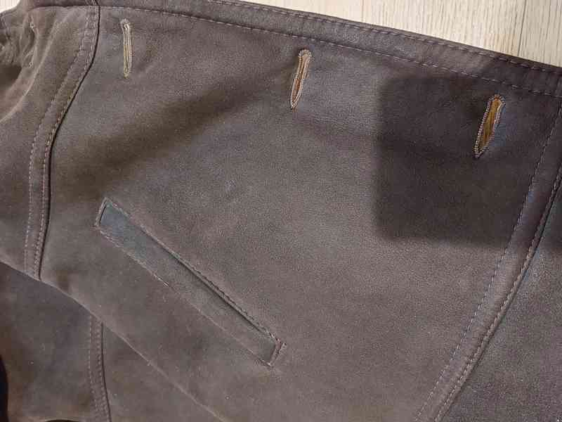 Prodám kožich, velikost 36 - foto 10