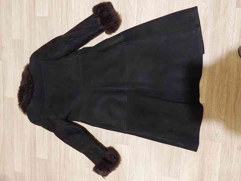 Prodám kožich, velikost 36 - foto 4