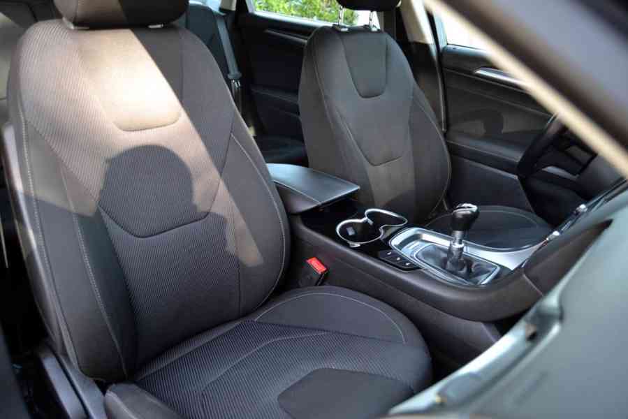 Ford Mondeo 2.0 TDCI 110kW Titanium kombi - foto 14
