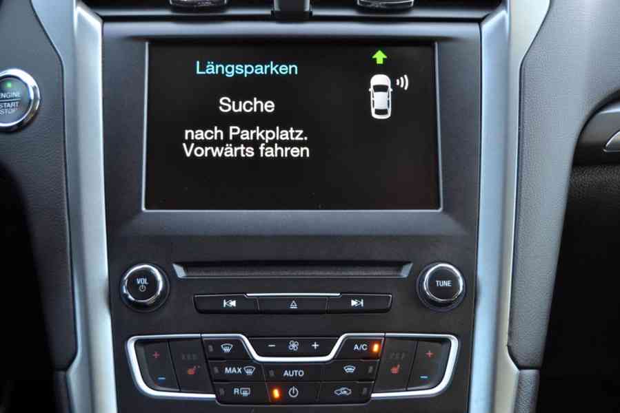 Ford Mondeo 2.0 TDCI 110kW Titanium kombi - foto 9
