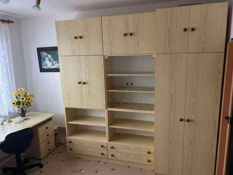 Pronájem bytu 3+1 73 m² - foto 8