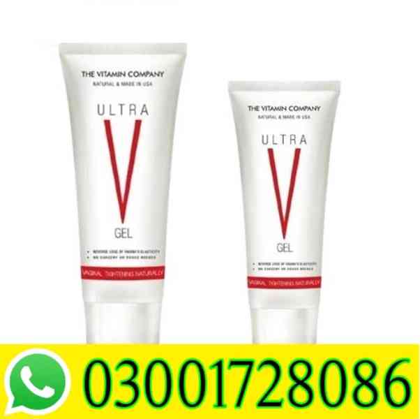 Ultra V Vagina Tightening Gel in Multan # 03001728O86 # Or
