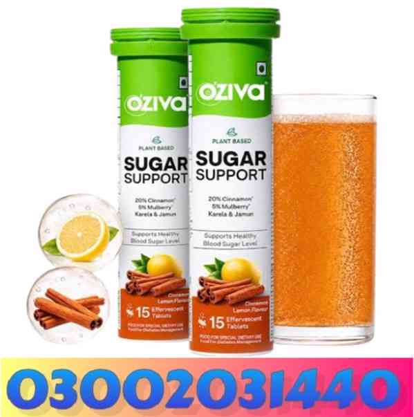 Buy Sugar Support Effervescent at Best Prices in Multan| 030