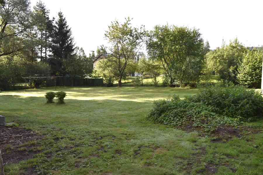 Křinice - prodej objektu s č.p. a pozemkem 1558 m2 - foto 8