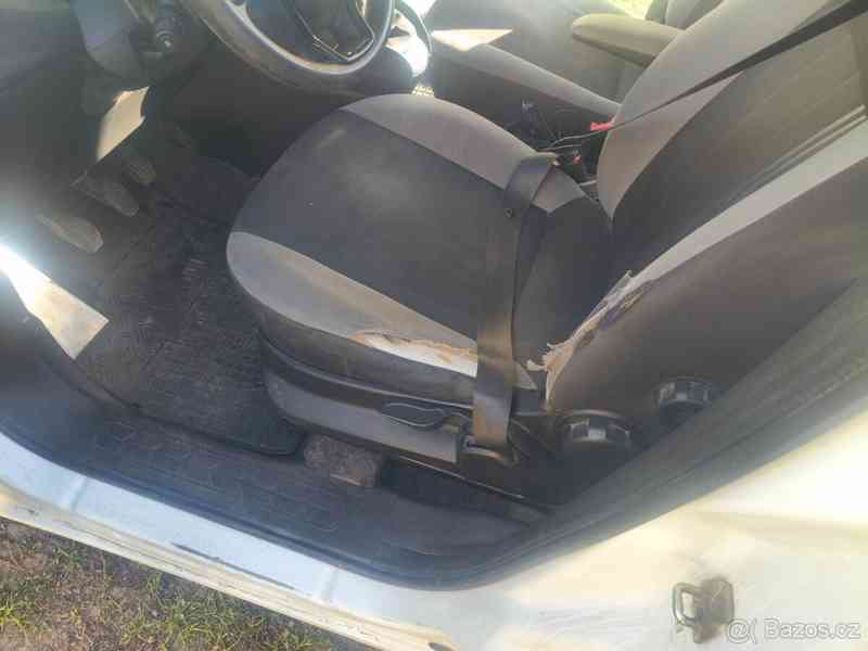 Fiat Dobló 2,0   multijet 136 r.v.2016 - foto 8