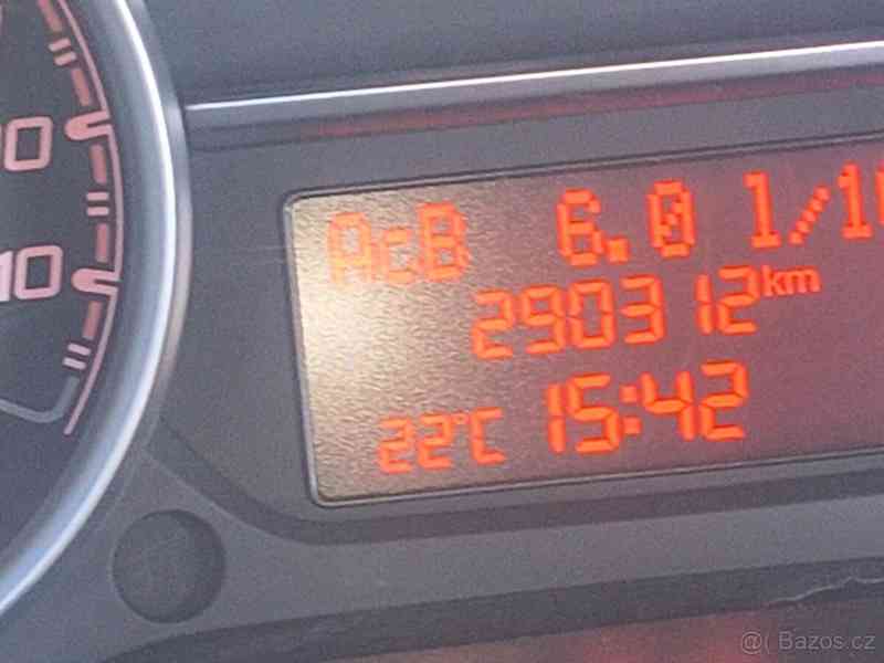 Fiat Dobló 2,0   multijet 136 r.v.2016 - foto 6