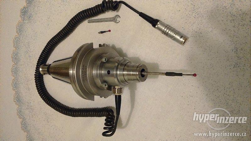 Dotyková sonda TS 220 Heidenhain - foto 1