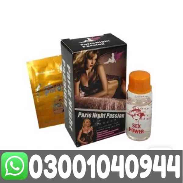 Paris Night Passion Drops in Karachi ( 03001040944