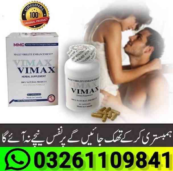 Vimax Capsules In Quetta @|~|@ 03261109841