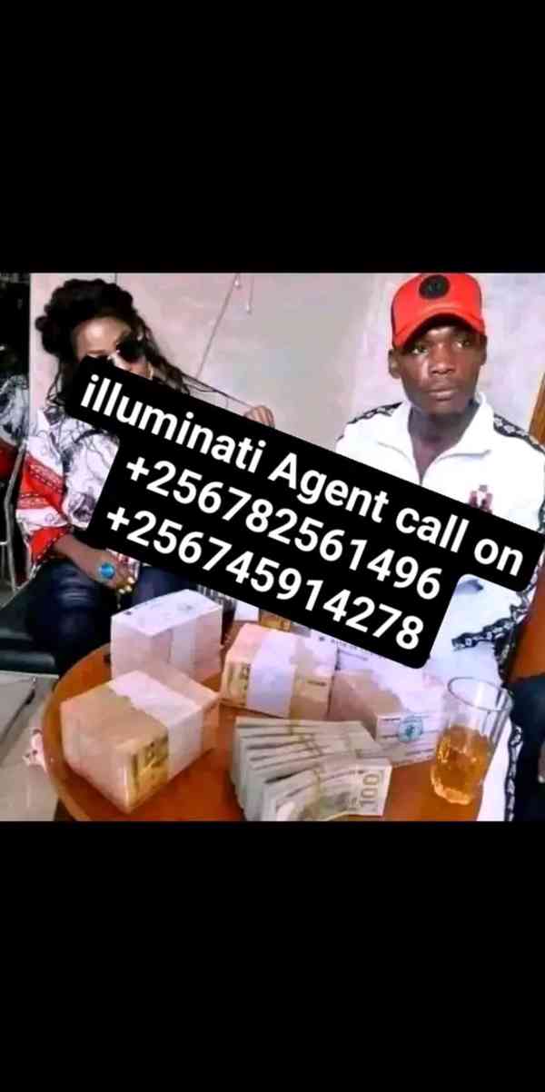 illuminati Agent call on +256745914278+256782561496