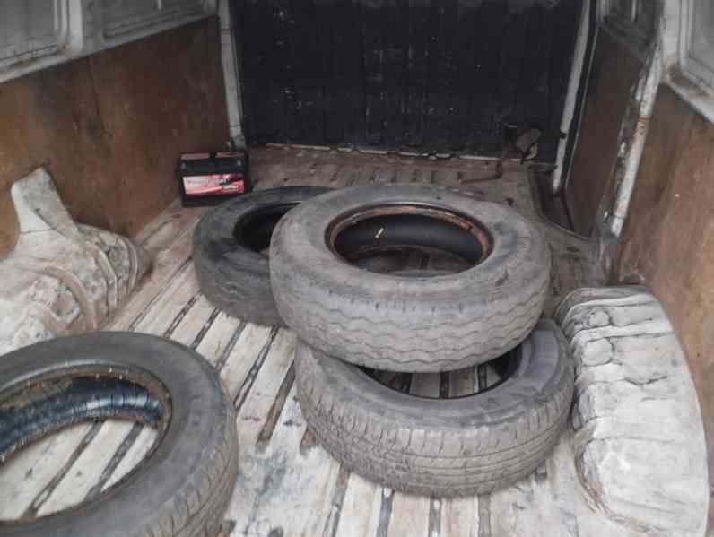 Hyundai H1 2,5 Td - foto 4