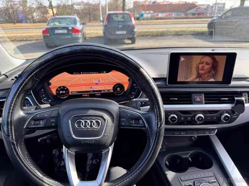 Audi A6 Allroad 2,0   A4 ALLROAD B9 - foto 13