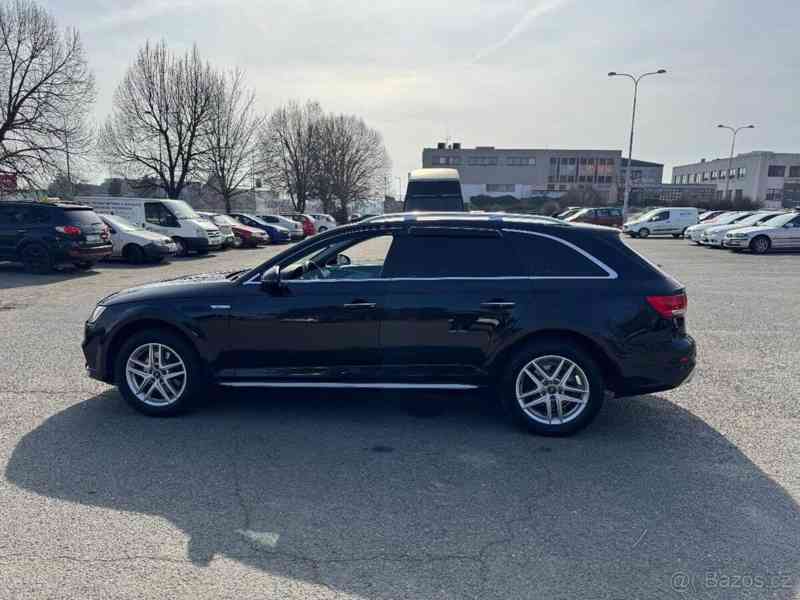 Audi A6 Allroad 2,0   A4 ALLROAD B9 - foto 6