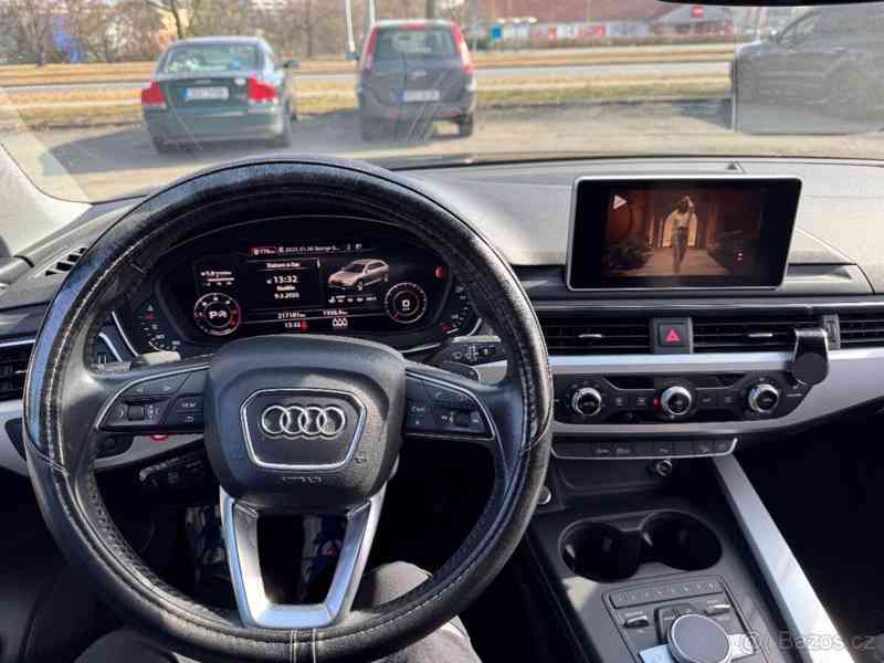 Audi A6 Allroad 2,0   A4 ALLROAD B9 - foto 5