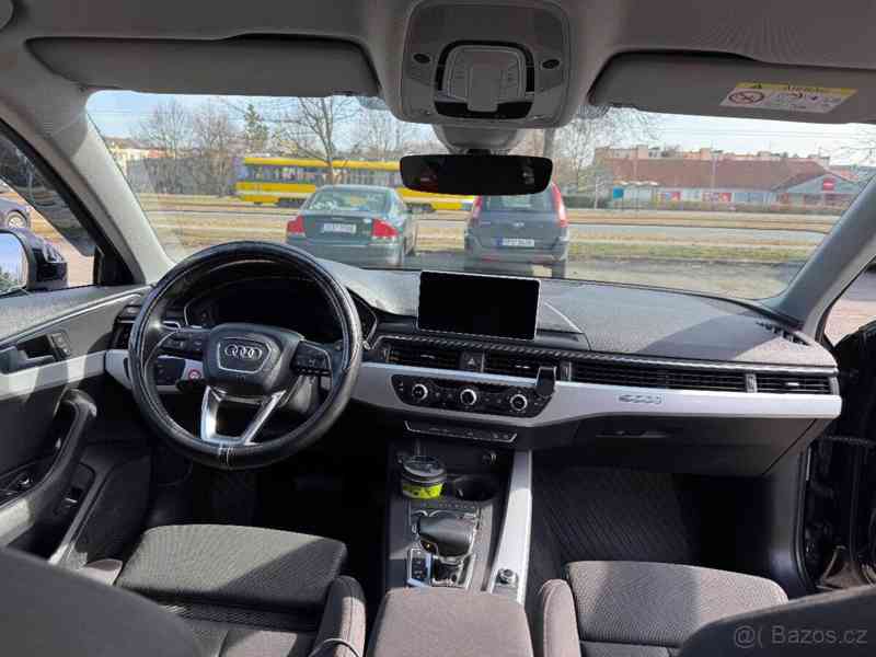 Audi A6 Allroad 2,0   A4 ALLROAD B9 - foto 2