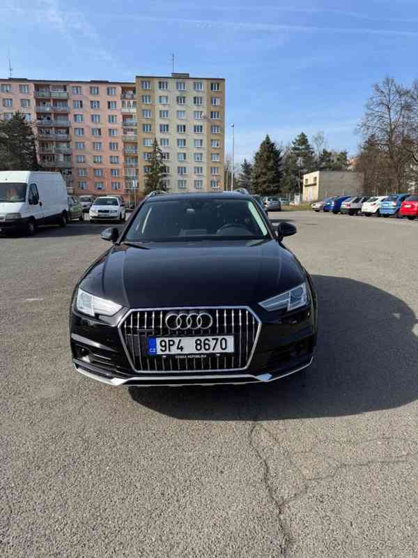 Audi A6 Allroad 2,0   A4 ALLROAD B9 - foto 1