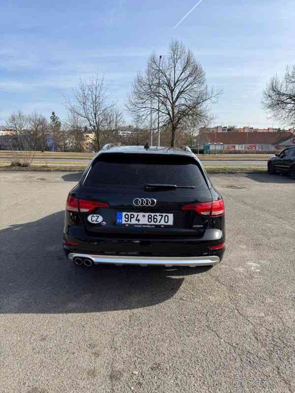 Audi A6 Allroad 2,0   A4 ALLROAD B9 - foto 9