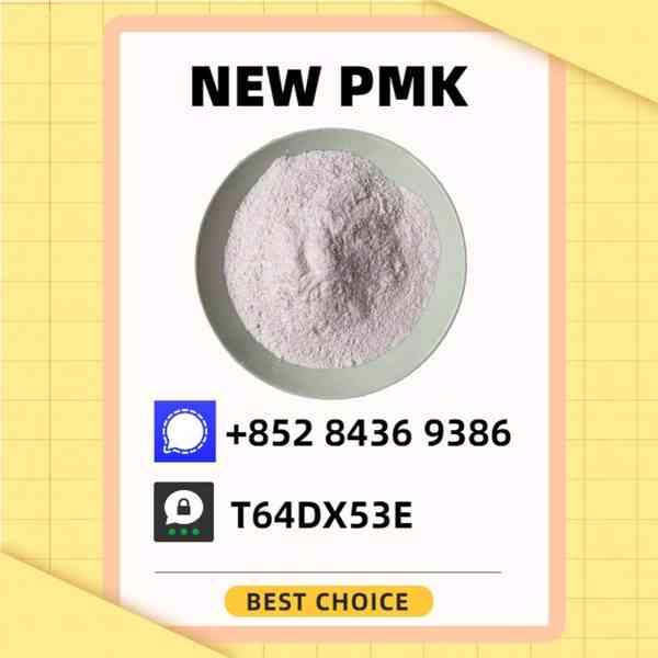 PM.K 28578-16-7 and 49851-31-2 and B.MK 5449-12-7