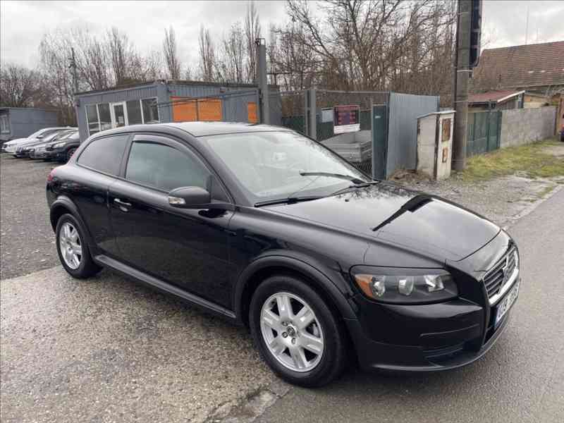 Volvo C30 1,6 D ALU,PDC,ZIMÁKY - foto 2