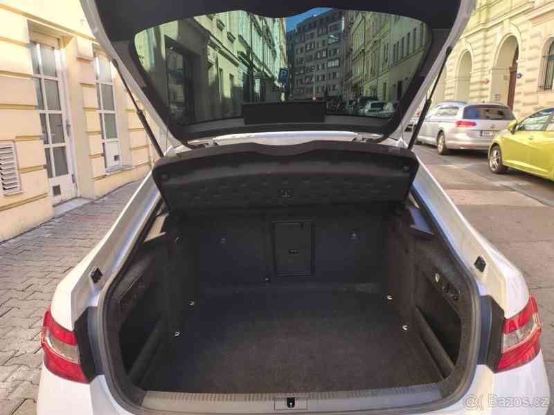 Škoda Superb 2,0 - foto 3