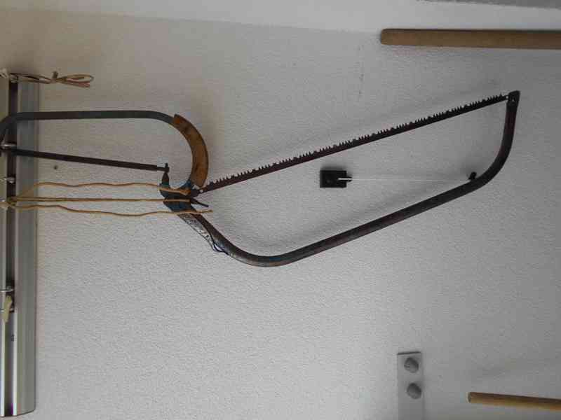 Zahradnické ruční  nářadí. - foto 5