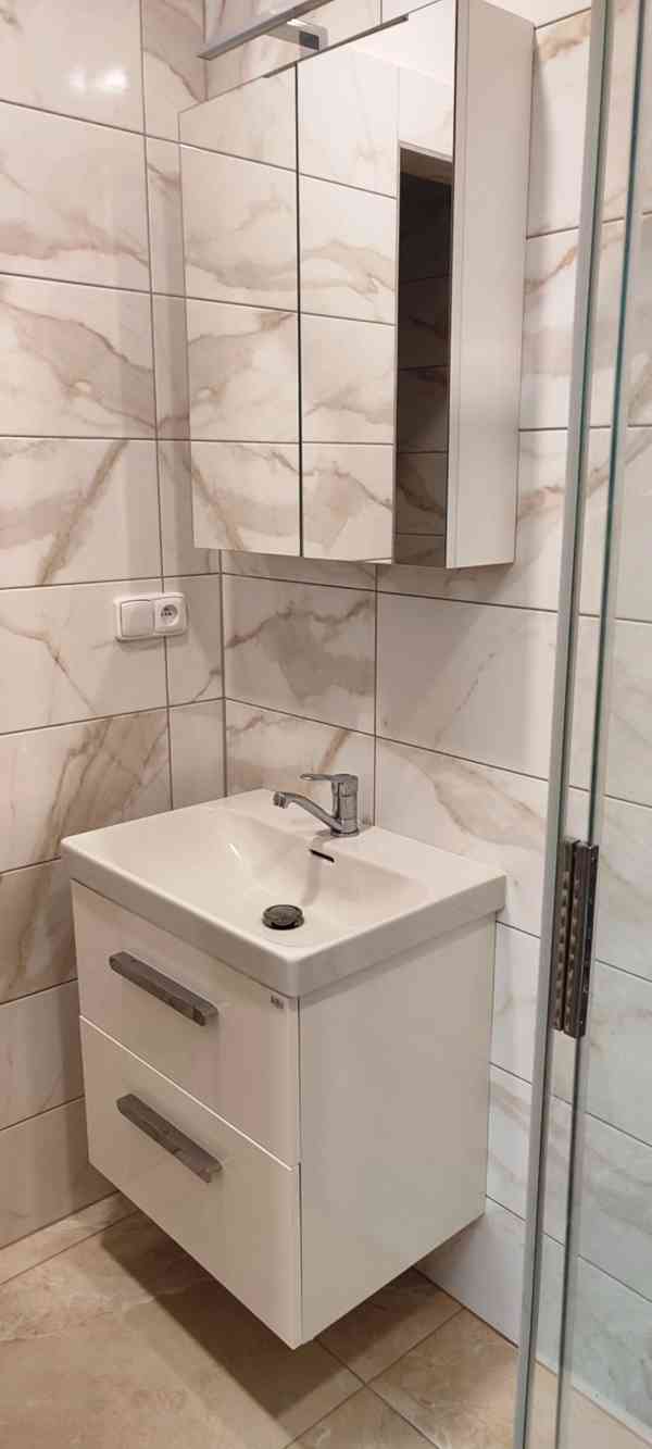 Pronájem bytu 2+kk ve Znojmě - foto 8