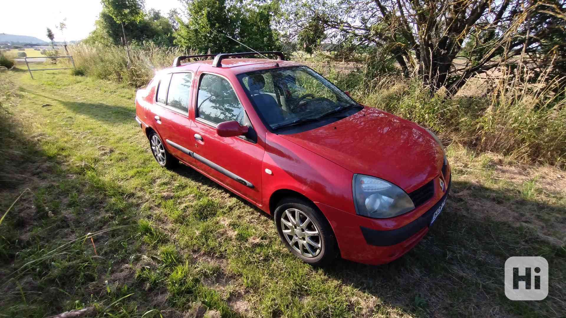 Renault Thalia 1,4/16V; 72 kW - foto 1