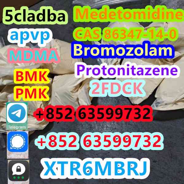 5cladba-5cladba-5cl-5ck-adb-a-yellow-powder-high-quality-99 - foto 3