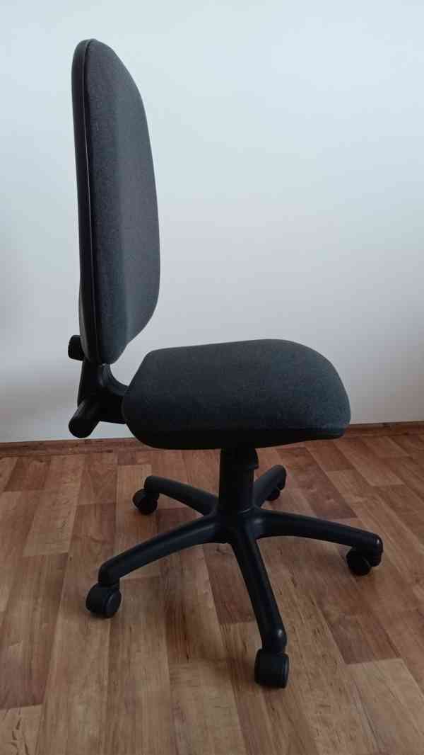 Kancelářská, studentská židle  - foto 2