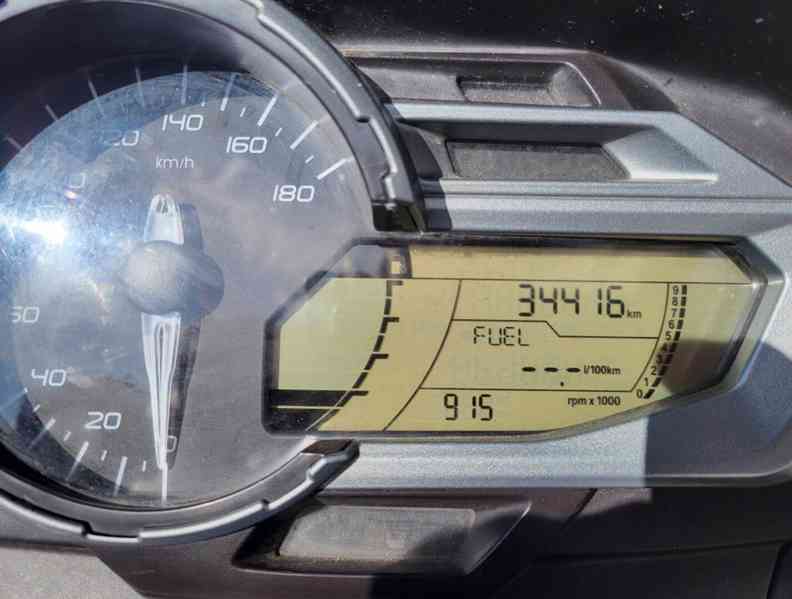 BMW C 600 Sport - foto 7