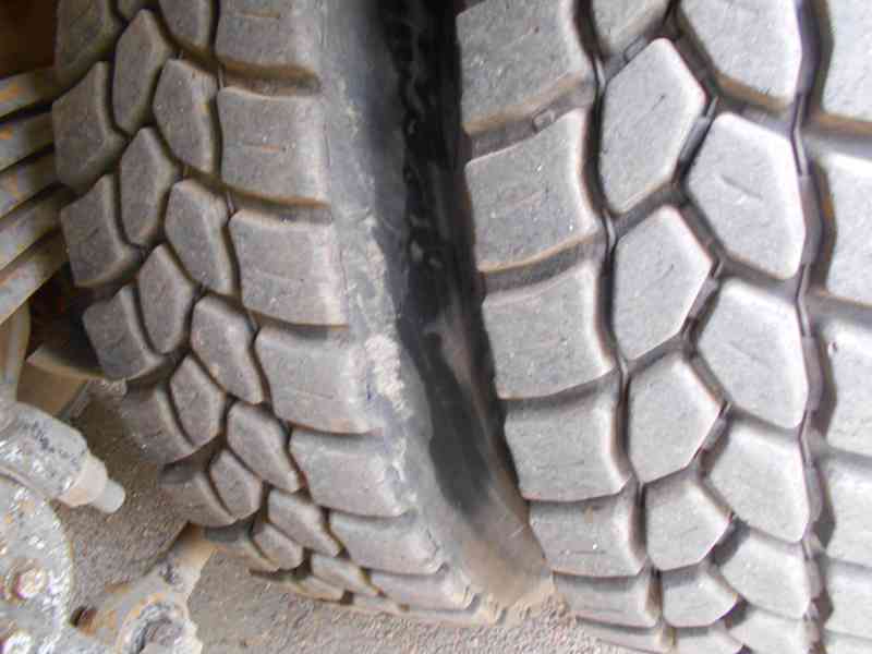 MAN TGA 35.400 8x4 BB - foto 12