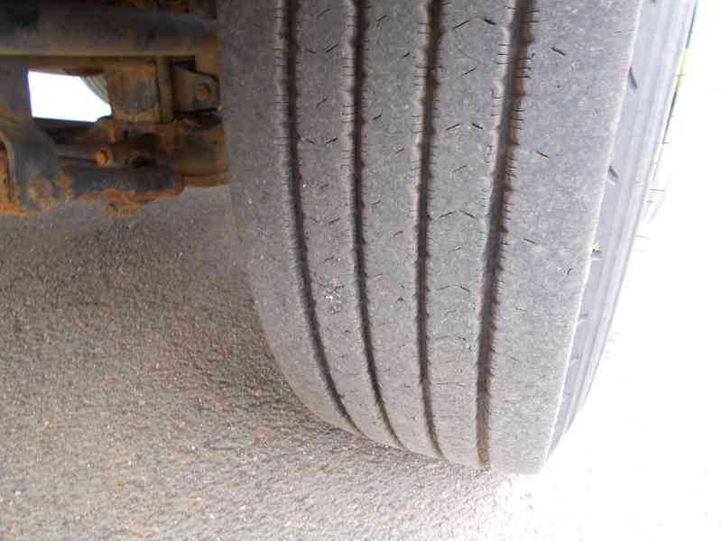 MAN TGA 35.400 8x4 BB - foto 15