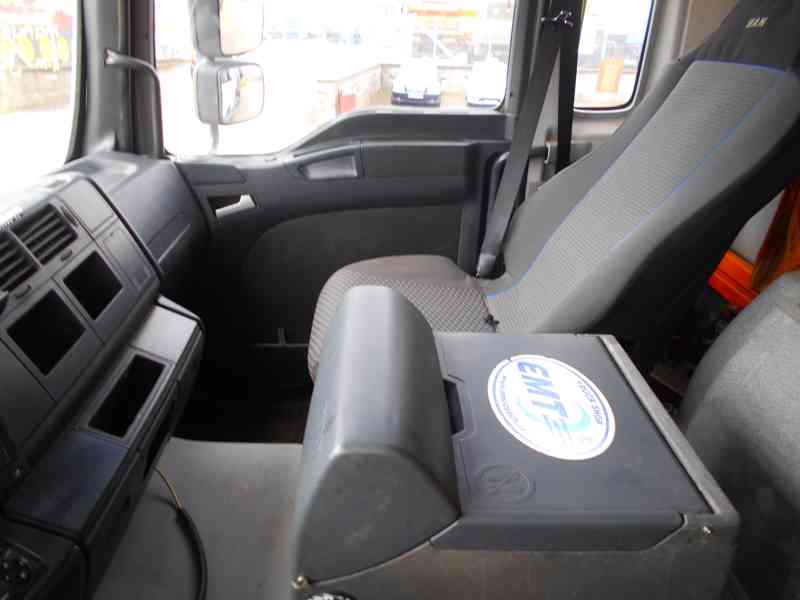 MAN TGA 35.400 8x4 BB - foto 20