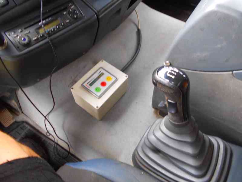 MAN TGA 35.400 8x4 BB - foto 19