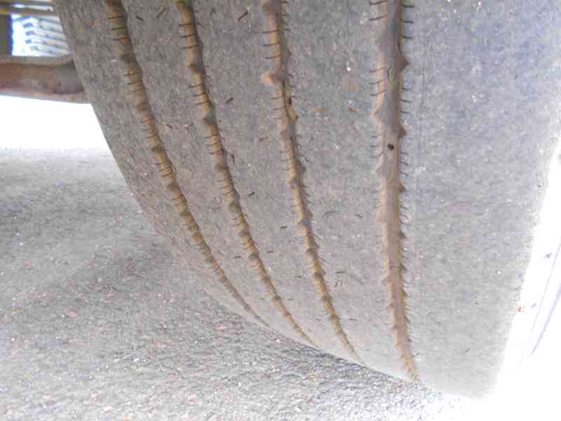 MAN TGA 35.400 8x4 BB - foto 16