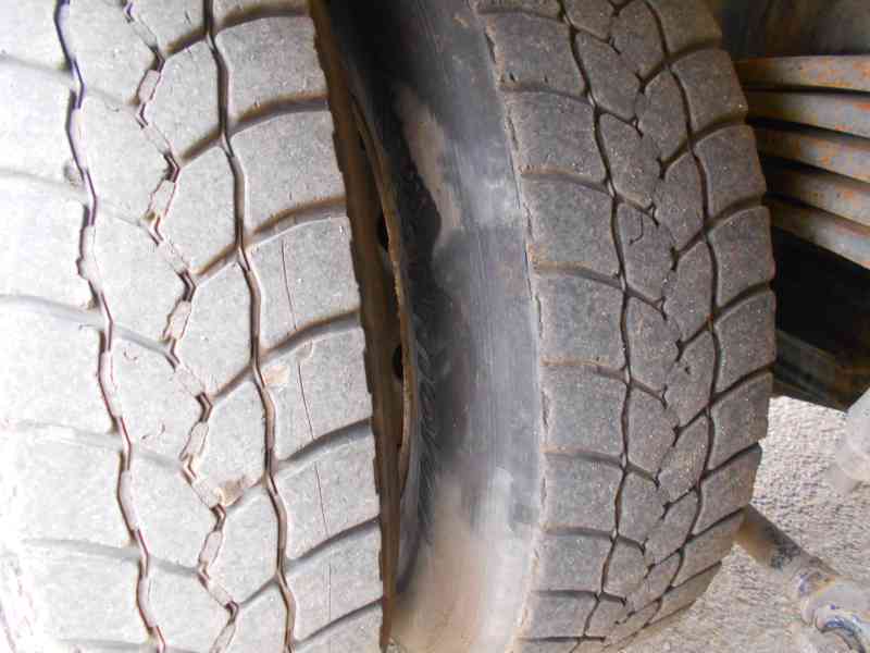 MAN TGA 35.400 8x4 BB - foto 11