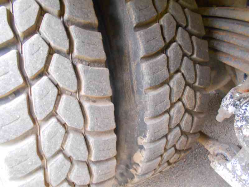 MAN TGA 35.400 8x4 BB - foto 10