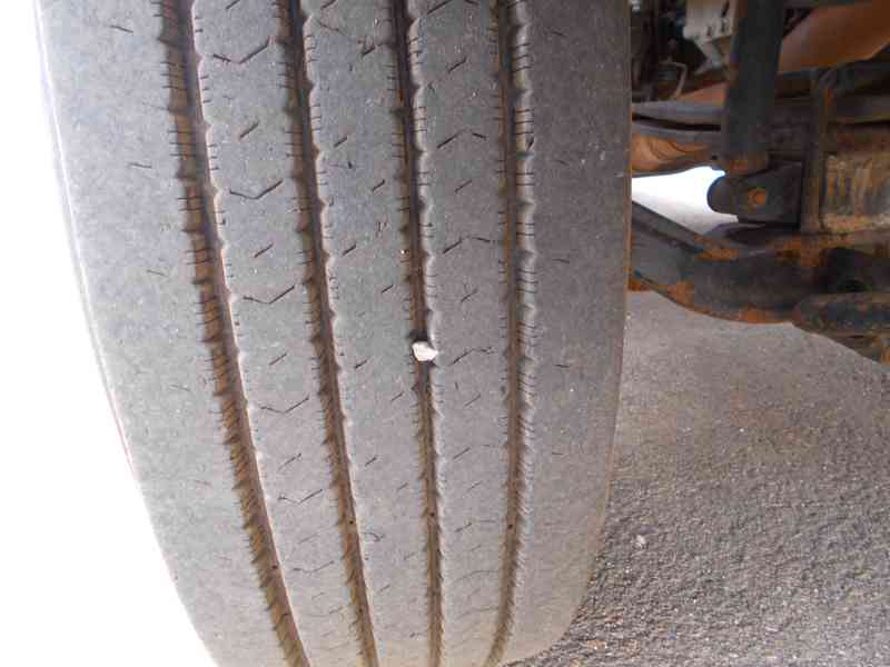 MAN TGA 35.400 8x4 BB - foto 14