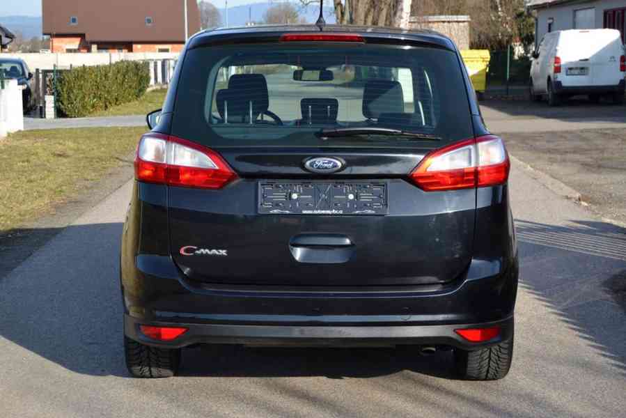 Ford Grand C-Max 2.0 TDCI 103kW Titanium - foto 5