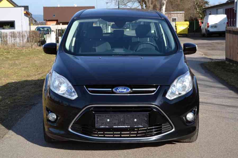 Ford Grand C-Max 2.0 TDCI 103kW Titanium - foto 2