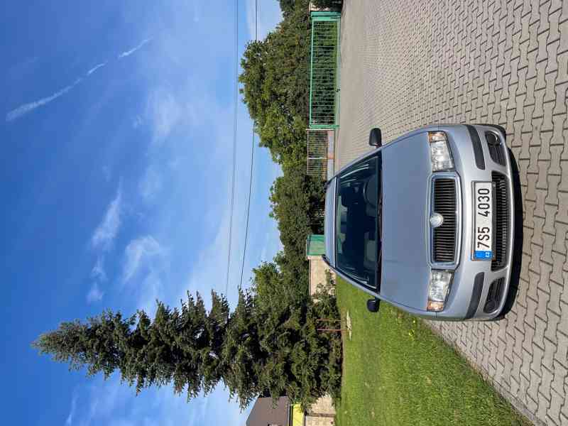 Škoda Fabia Combi I 1,2HTP r.v.2007- první majitel - foto 1