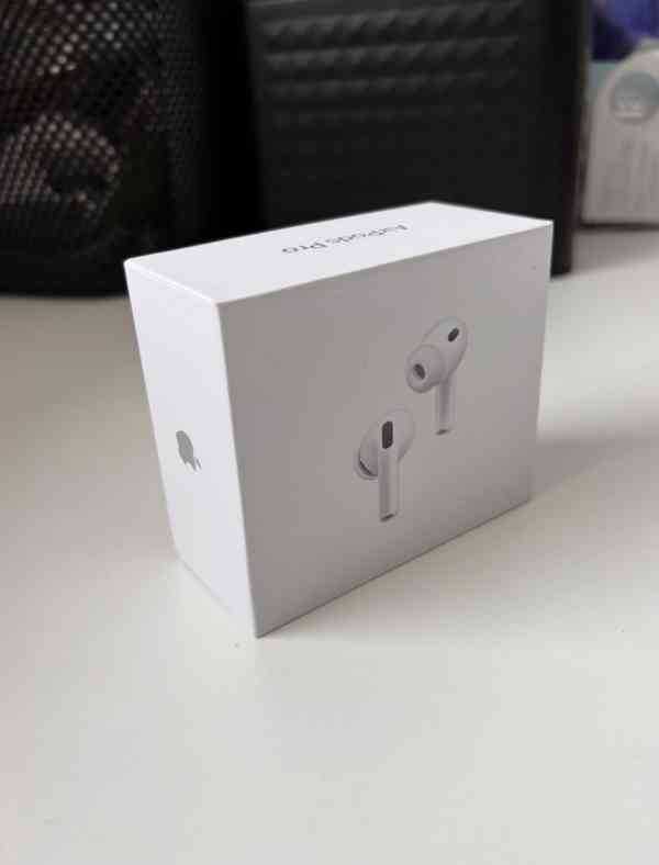Airpods Pro 3 - foto 3