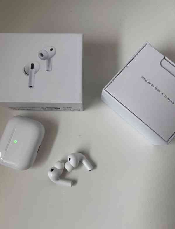 Airpods Pro 3 - foto 2