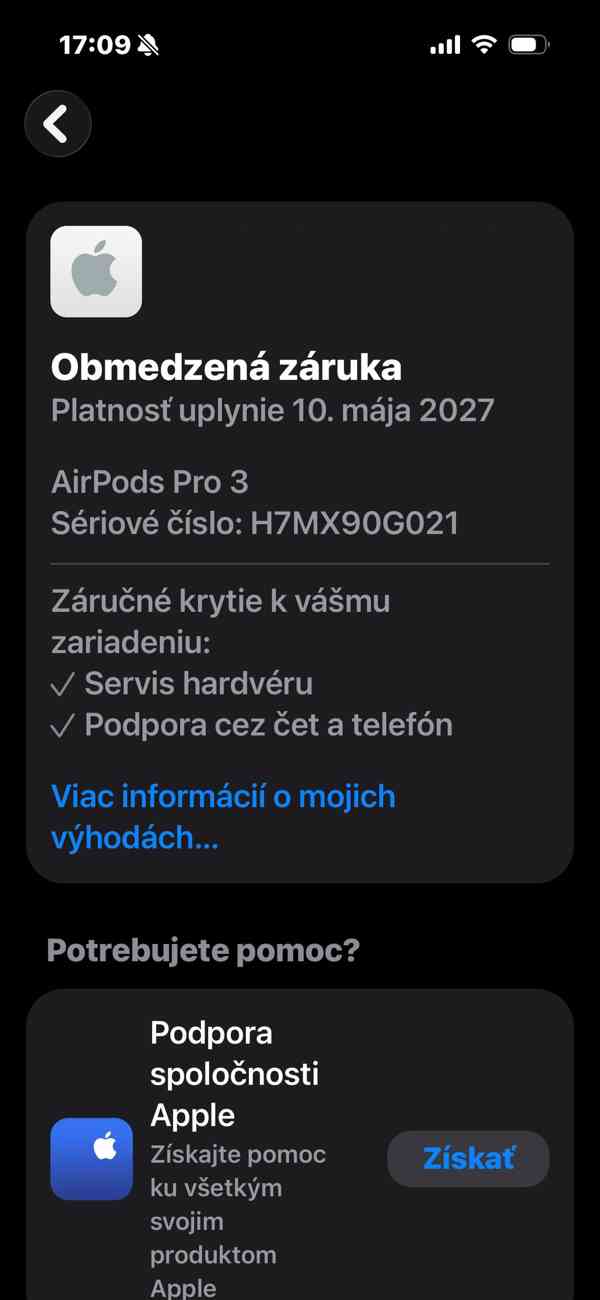Airpods Pro 3 - foto 4