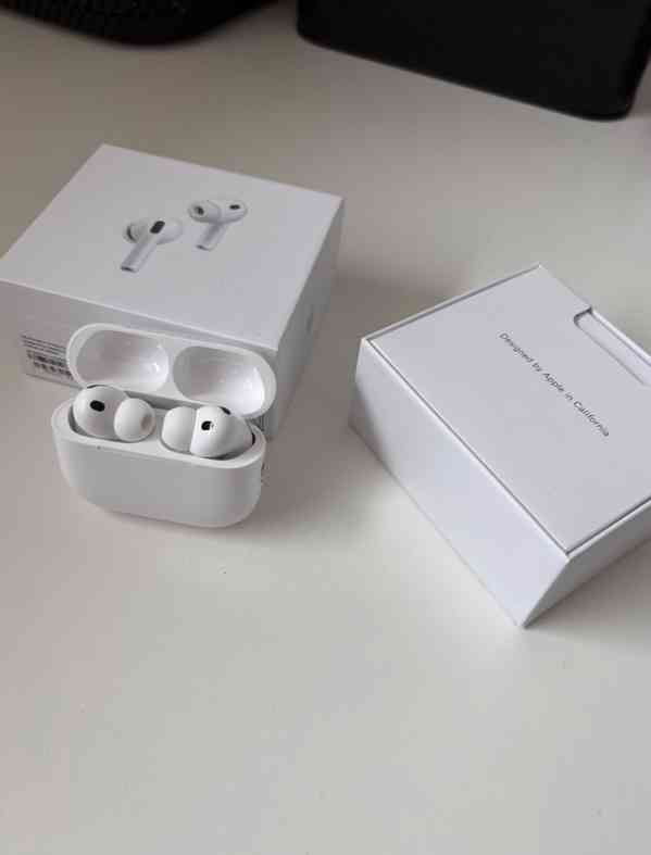 Airpods Pro 3
