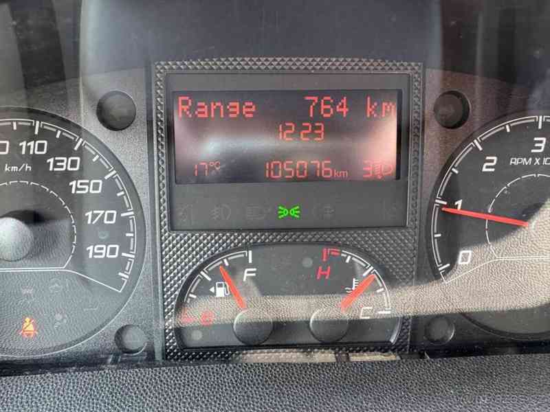 Fiat Ducato 2,3   Karavan / Obytný vůz / Obytňák - foto 19