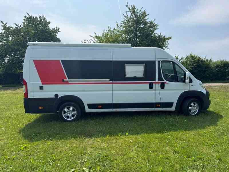 Fiat Ducato 2,3   Karavan / Obytný vůz / Obytňák - foto 7