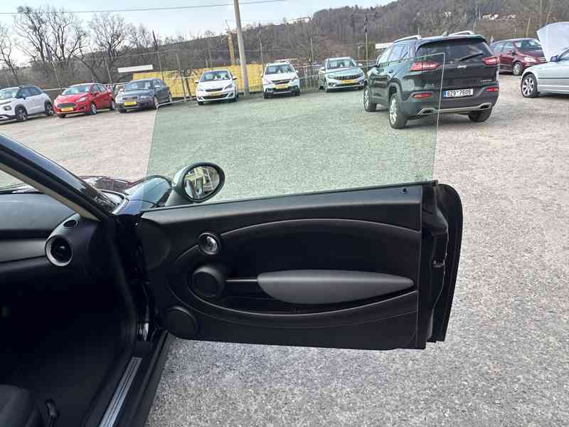 Mini Clubman 1.6i 1Maj/138tisKM/Tempomat - foto 21