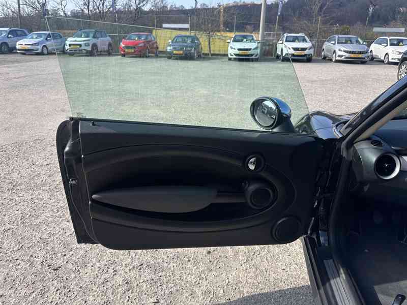Mini Clubman 1.6i 1Maj/138tisKM/Tempomat - foto 11
